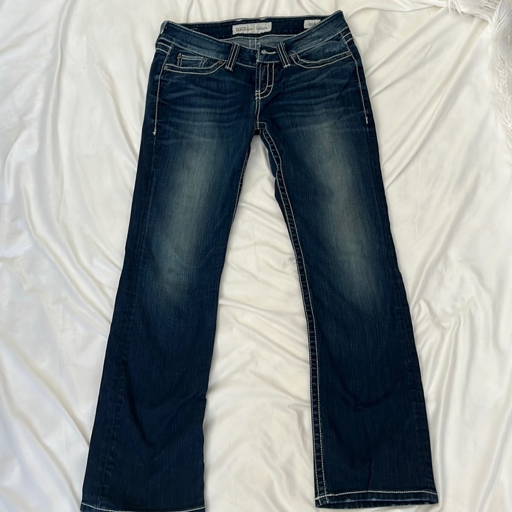 Size 30R BKE jeans
